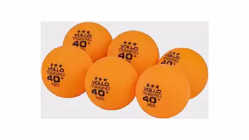Qual a Melhor Bolinha de Ping Pong 3 Estrelas? Guia