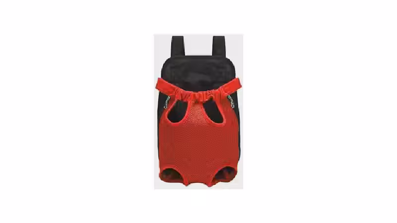 Qual a melhor bolsa canguru para cachorro para passeios