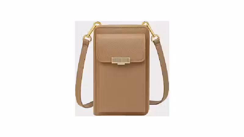 Qual a Melhor Bolsa Carteira: Do Dia a Dia à Festa