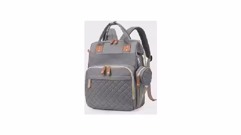 Qual a Melhor Bolsa de Maternidade? Mochilas e Kits