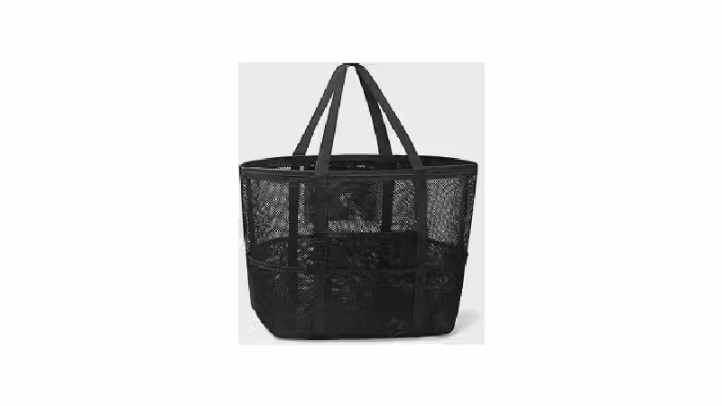 Qual a melhor bolsa de praia: Do look Boho ao Térmico
