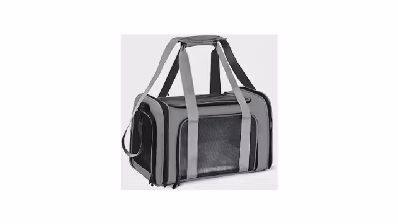 Qual a Melhor Bolsa de Transporte para Caes Aérea