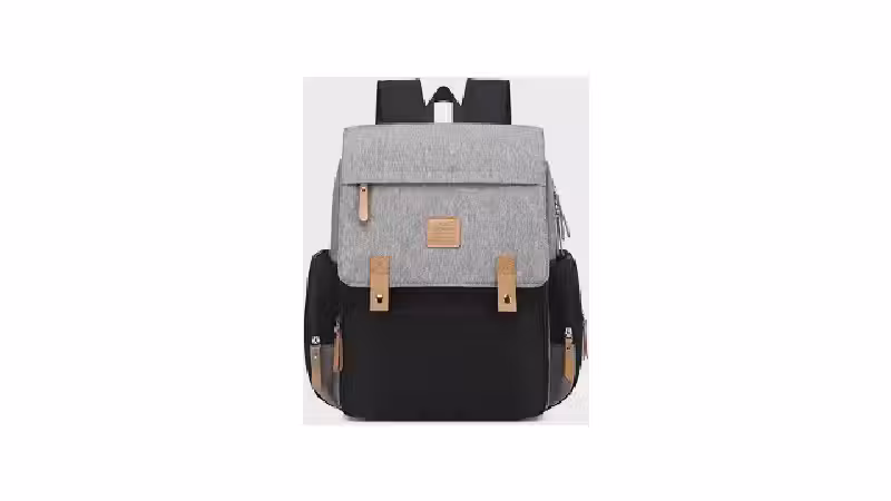 Qual a Melhor Bolsa Maternidade da Land: Guia Completo