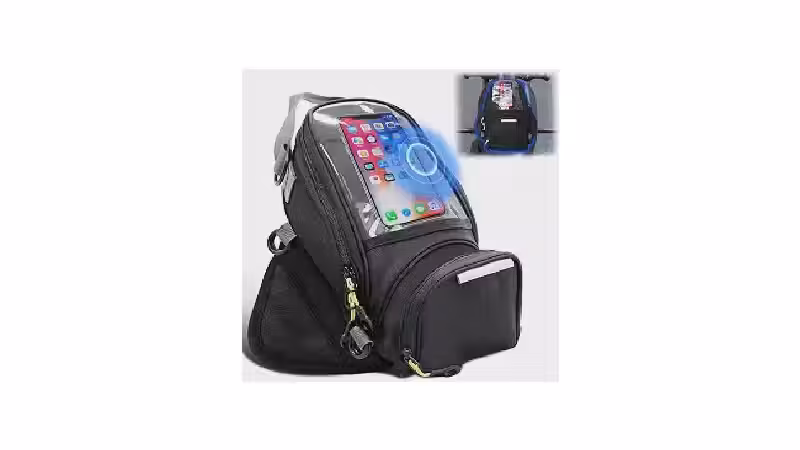 Qual a Melhor Bolsa para Moto? Guia com 10 Tipos