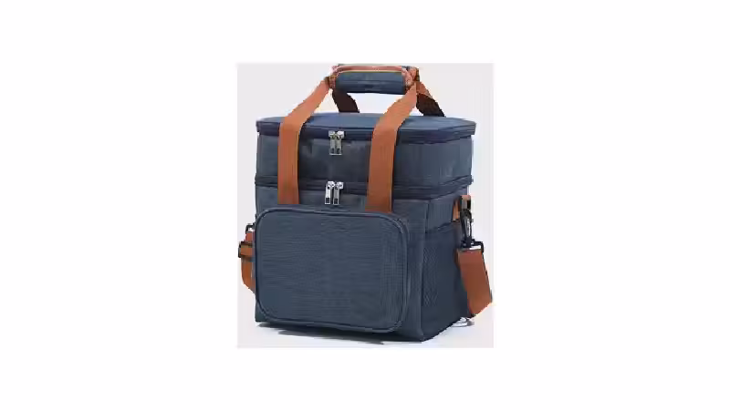 Qual a Melhor Bolsa Térmica para Marmita e Lanches? Guia com 10 Modelos