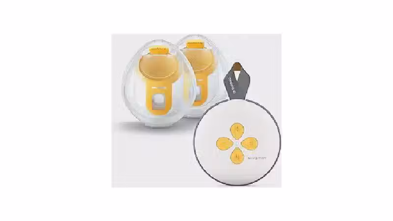Qual a melhor bomba de tirar leite elétrica dupla para mães modernas