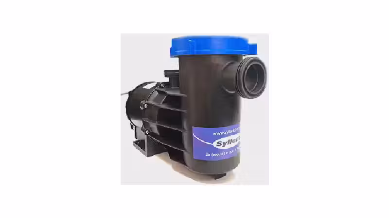 Qual a Melhor Bomba para Piscina de Fibra: Potência e Vazão
