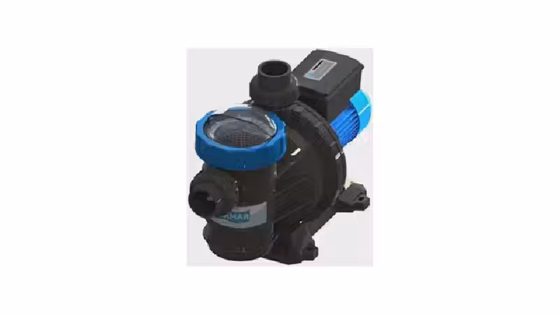 Qual a melhor bomba para piscina? Potência e Vazão