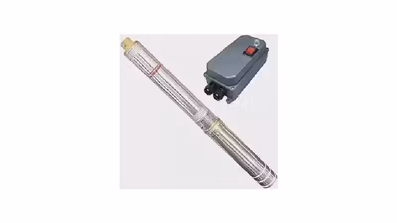 Qual a Melhor Bomba Para Poço Artesiano? Potência