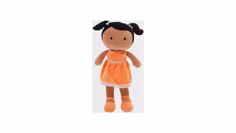 Qual a melhor boneca de pano? Guia de compra seguro