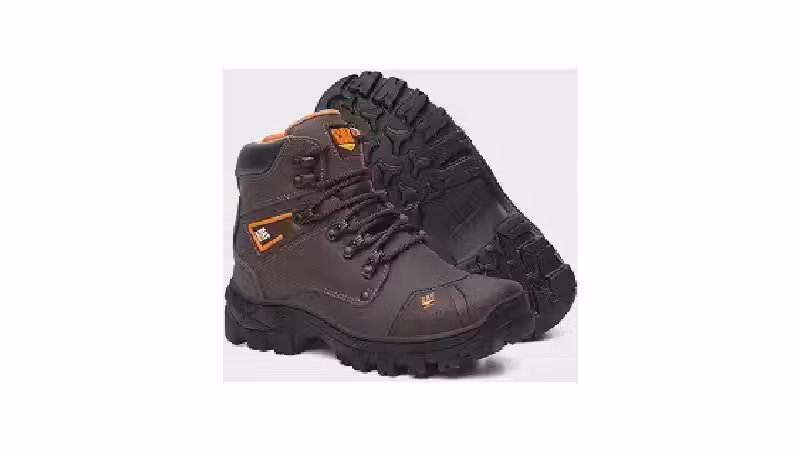 Qual a melhor bota de couro masculina? Análise de 10