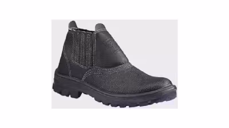 Qual a Melhor Bota de Segurança com Bico de Aço? Análise de 6 Modelos