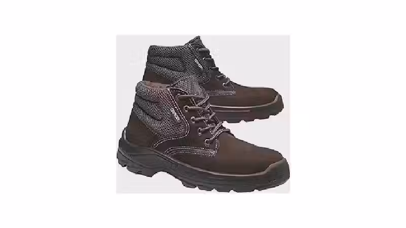 Qual a Melhor Bota de Seguranca? 10 Opções Analisadas