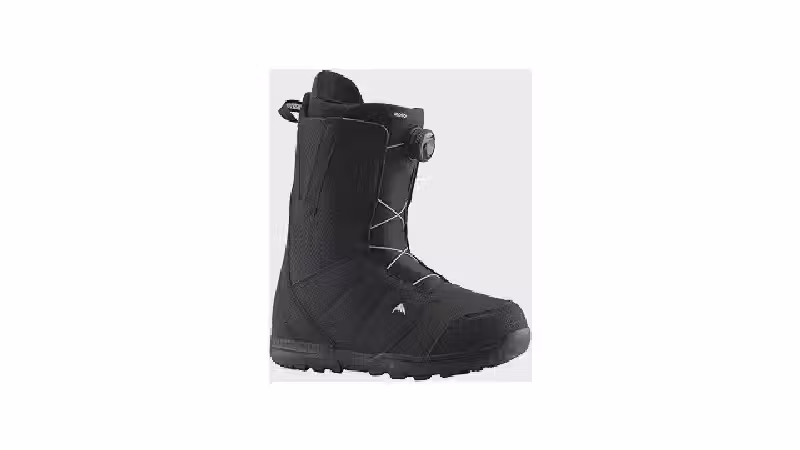 Qual a Melhor Bota de Snowboard: BOA vs Laço?