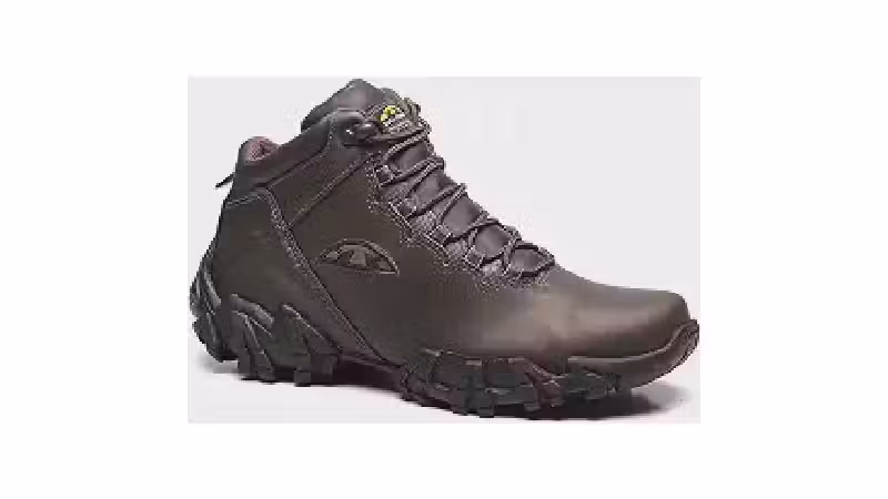 Qual a Melhor Bota Masculina: do EPI à Trilha