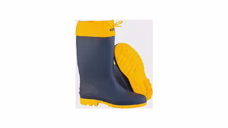 Qual a Melhor Bota para Pesca: PVC, Neoprene ou Wader?