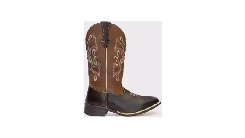 Qual a Melhor Bota Texana Feminina? Guia com 10 Modelos