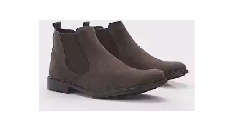 Qual a Melhor Botina Masculina: Guia por Estilo