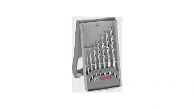 Qual a melhor broca para concreto? Guia de Compra