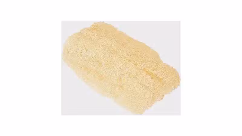 Qual a Melhor Bucha Vegetal para Esfoliação?