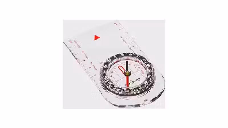 Qual a Melhor Bússola para Orientação para Trilhas?