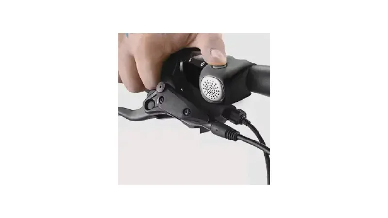 Qual a Melhor Buzina para Bicicleta: Guia de Sons