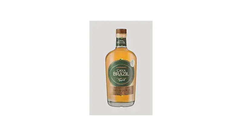 Qual a Melhor Cachaça em Carvalho? Guia de Sabores