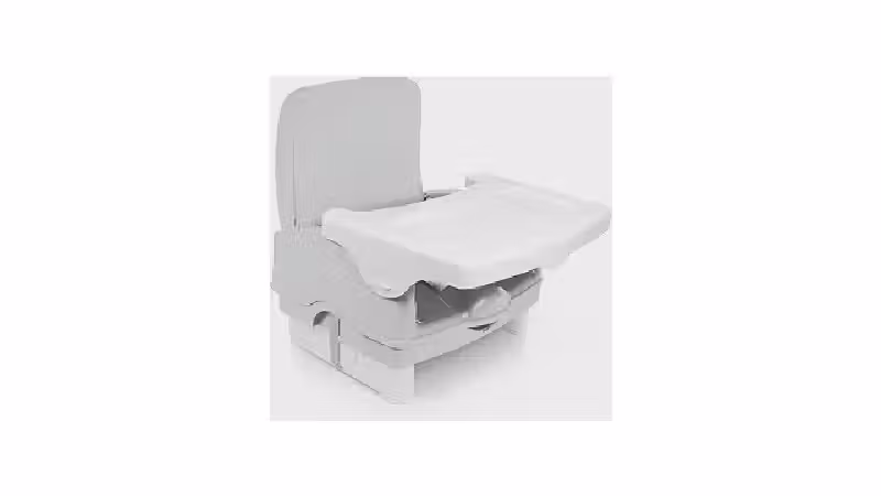 Qual a Melhor Cadeira de Alimentacao Portatil p/ Viagem