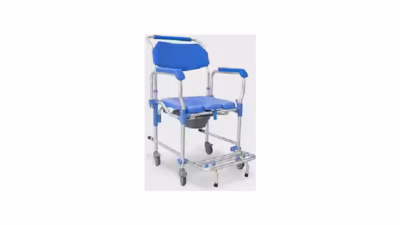Qual a Melhor Cadeira de Banho para Idoso Obeso: Guia Completo