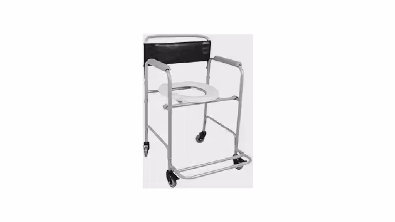Qual a Melhor Cadeira de Banho para Idoso Usada? Segurança e Conforto