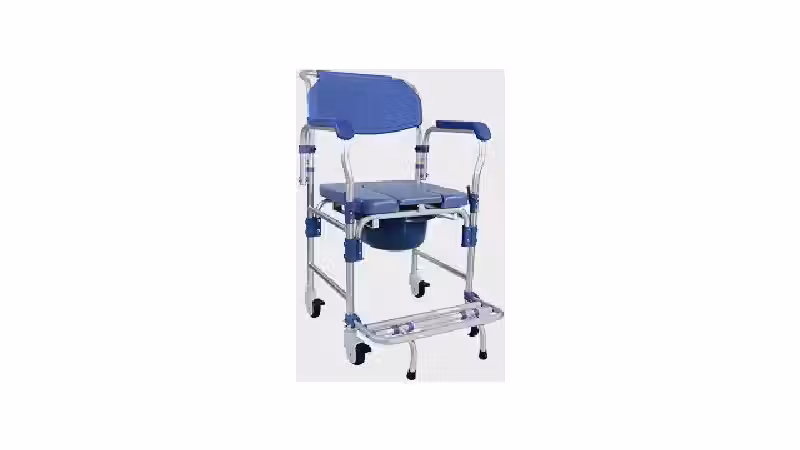 Qual a melhor cadeira de banho para mais segurança?