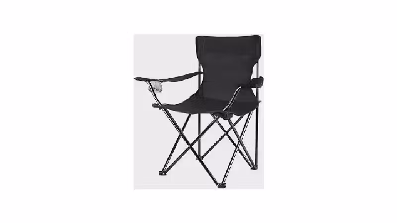 Qual a Melhor Cadeira de Camping Dobrável com Porta Copos? Análise de 10