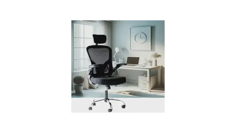 Qual a Melhor Cadeira de Escritorio Custo Beneficio?