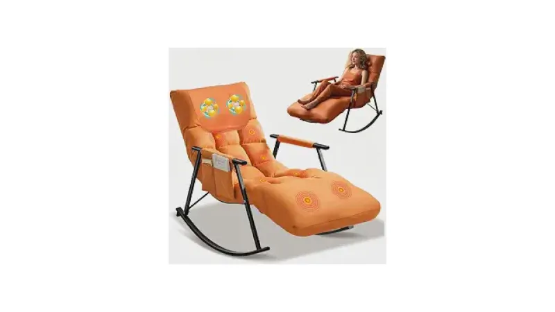 Qual a Melhor Cadeira Shiatsu Reclinável? Guia com 4 Poltronas