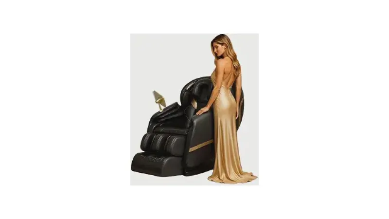 Qual a Melhor Cadeira de Massagens: Guia de 7 Modelos