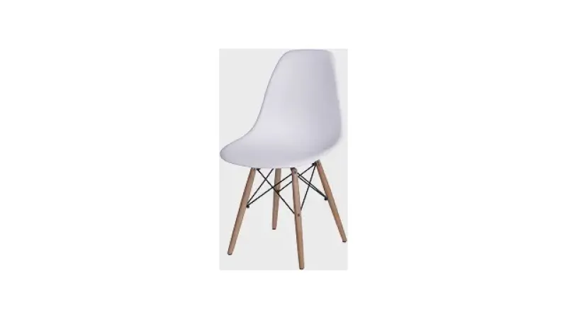 Qual a melhor cadeira eames eiffel? Guia de Kits e Materiais