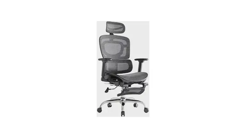 Qual a Melhor Cadeira Ergonômica em Mesh? Análise de 10 Modelos