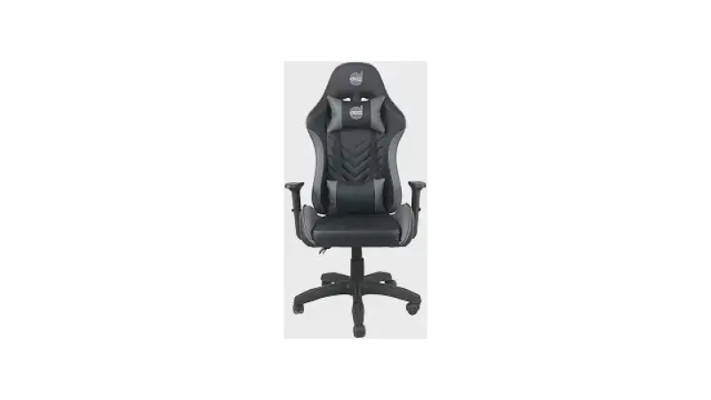 Qual a melhor cadeira gamer ate 1000 reais? PU x Tecido