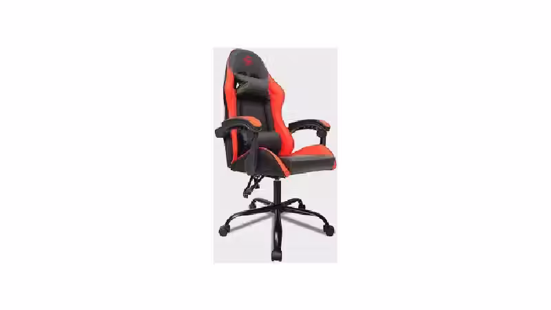 Qual a Melhor Cadeira Gamer Barata? Foco em Conforto