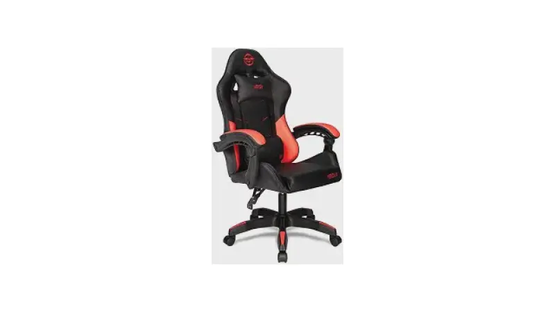 Qual a Melhor Cadeira Gamer de Ate 600 Reais? Top 10