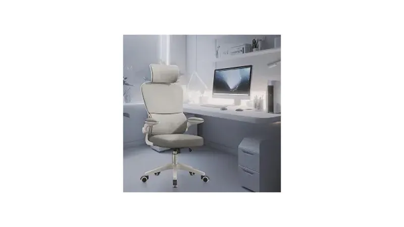 Qual a Melhor Cadeira Home Office para Ergonomia?
