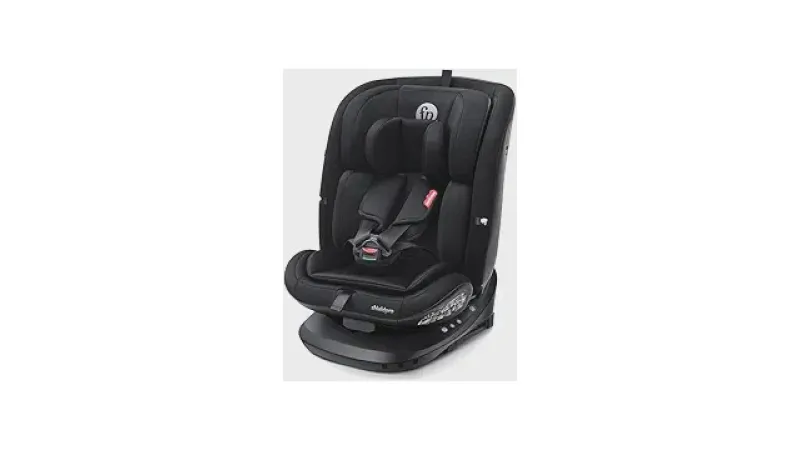 Qual a Melhor Cadeira para Auto Infantil com Sistema de Rotação 360 Graus: Análise dos 10 Modelos com Isofix