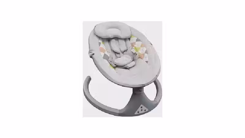 Qual a Melhor Cadeirinha de Balanco para Bebe? Do Manual ao Elétrico