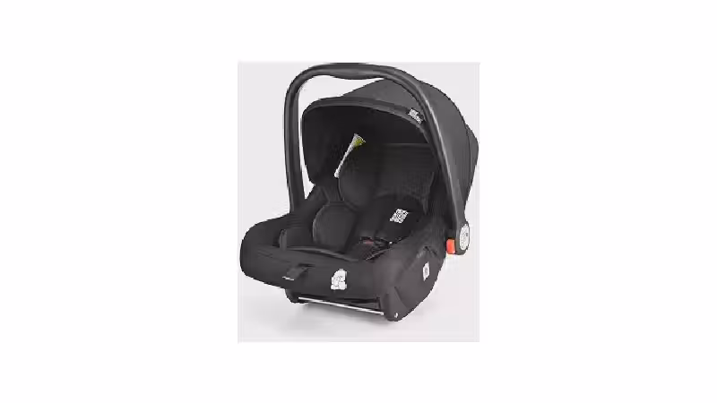 Qual a Melhor Cadeirinha de Carro para Recém Nascido (Bebê Conforto)?