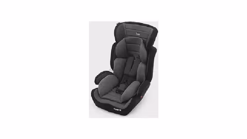 Qual a Melhor Cadeirinha para Automóvel de 9 a 36 Kg: Guia Completo