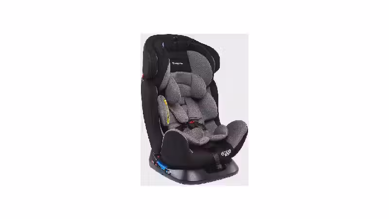 Qual a Melhor Cadeirinha para Carro? 10 Modelos com Isofix e Segurança 360
