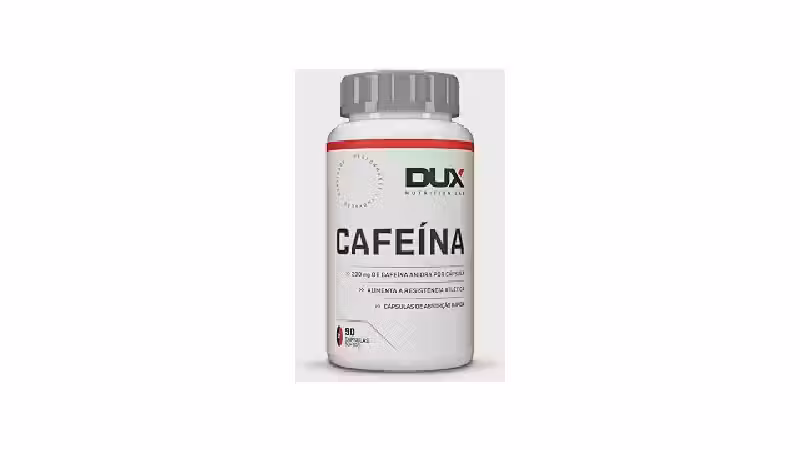 Qual a Melhor Cafeina para Foco e Treino?