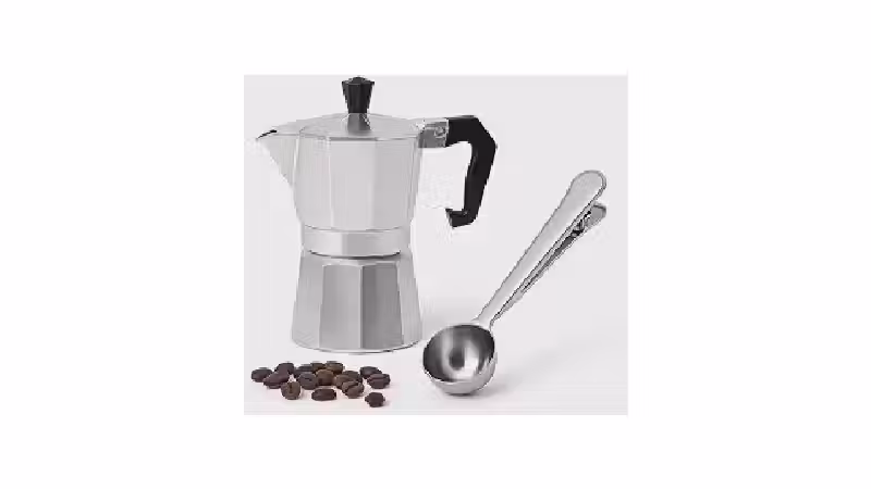 Qual a Melhor Cafeteira Italiana Inox ou Alumínio: Guia Definitivo