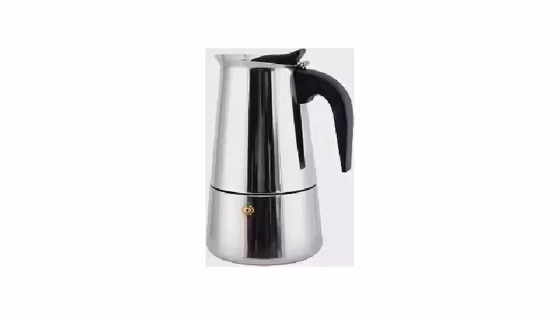 Qual a Melhor Cafeteira Italiana para Café Forte?