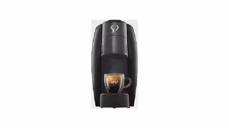 Qual a Melhor Cafeteira Tres Coracoes: LOV ou Touch?